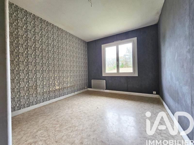 Maison - 173 m² - 7 pièces
