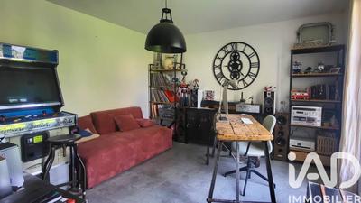 Maison - 175 m² - 6 pièces