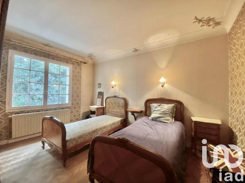 Maison - 175 m² - 7 pièces