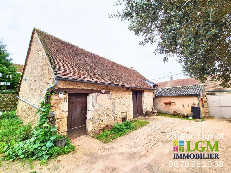 Maison - 172 m² - 7 pièces