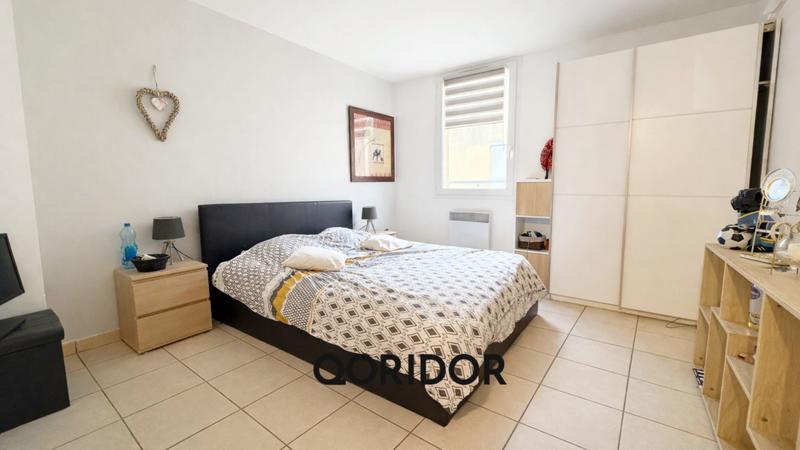 Duplex - 92 m² - 5 pièces