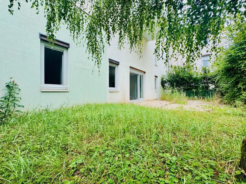 Appartement - 88 m² - 4 pièces