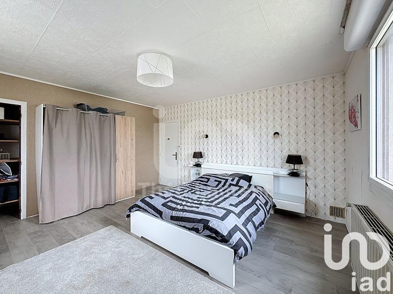 Maison - 136 m² - 6 pièces