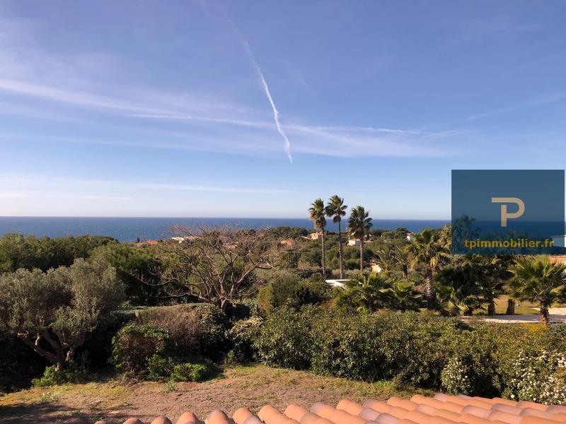 Villa - 80 m² - 4 pièces