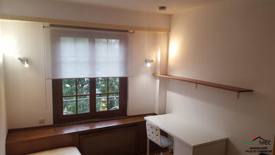 Appartement - 12 m² - 1 pièce