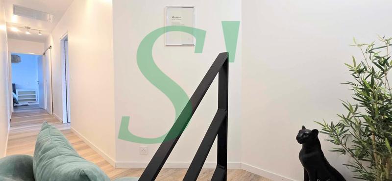 Maison - 170 m² - 7 pièces