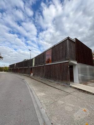 Appartement - 20 m² - 2 pièces