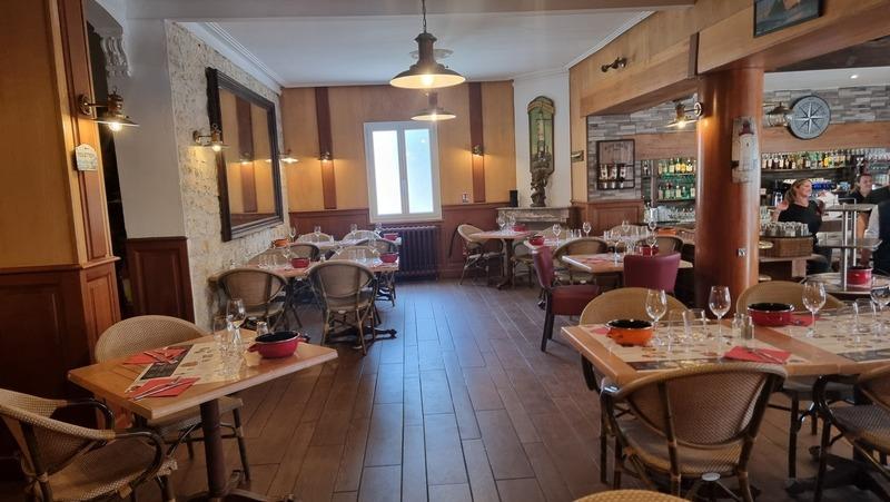 Fonds de commerce - 710 m²