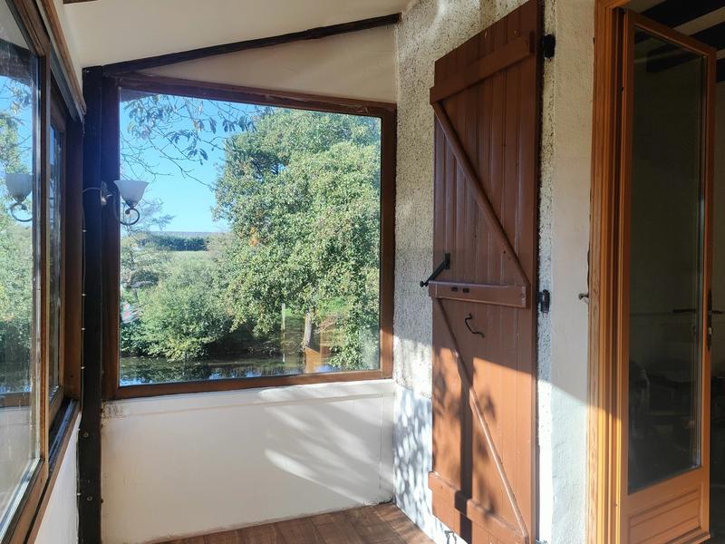 Maison - 131 m² - 5 pièces