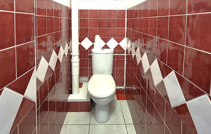 Appartement - 66 m² - 4 pièces