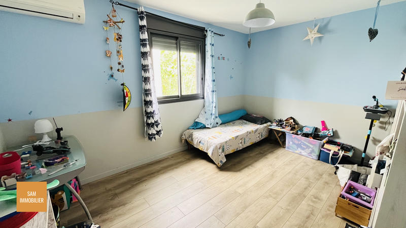 Villa - 141 m² - 5 pièces