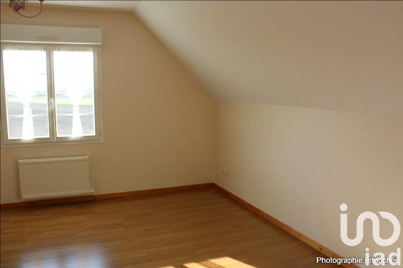 Maison - 155 m² - 7 pièces