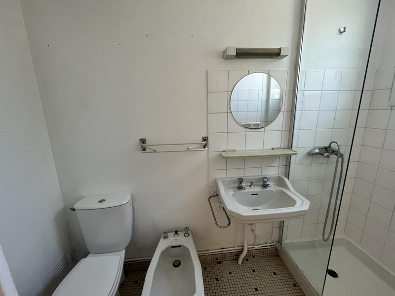 Maison - 54 m² - 3 pièces