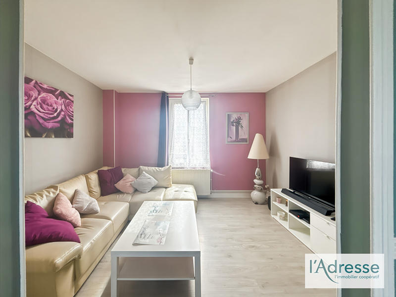 Maison - 140 m² - 7 pièces