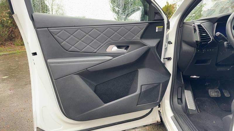 Ds Ds 7 Crossback E-tense 1.6 Thp 300 Hybrid Eat8 Rivoli