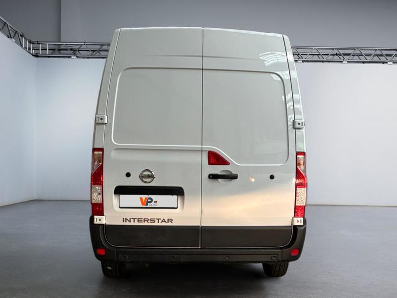 Nissan Interstar Fourgon L2h2 3t3 2.3 Dci 135 n-Connecta