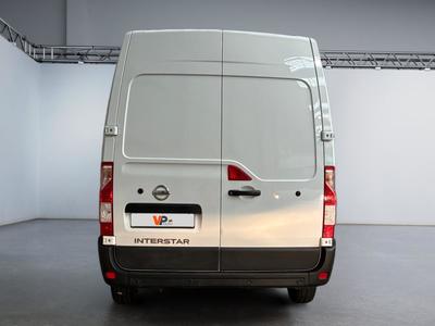 Nissan Interstar Fourgon L2h2 3t3 2.3 Dci 135 n-Connecta