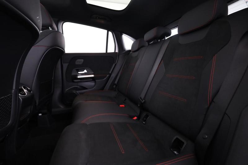 Mercedes Gla 250 e Amg Line 8g-Dct 218 ch