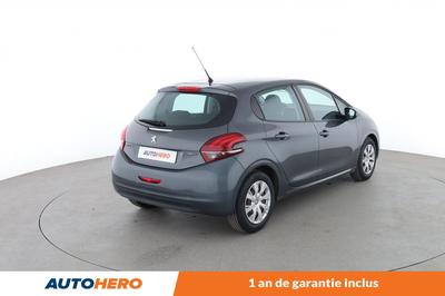 Peugeot 208 1.6 Blue-HDi Active 5p 75 ch