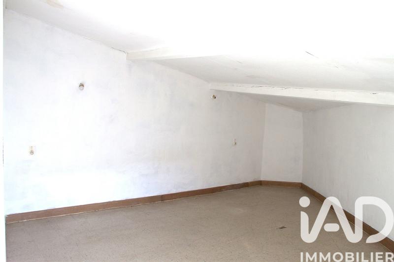 Maison - 66 m² - 3 pièces