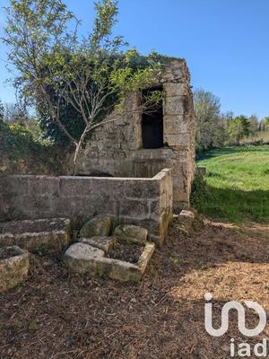 Ferme - 255 m² - 5 pièces