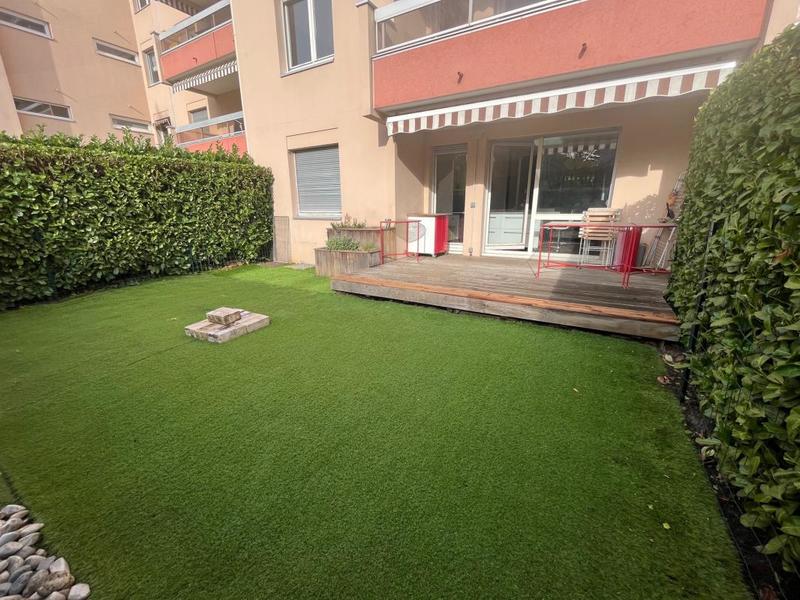 Appartement - 51 m² - 2 pièces