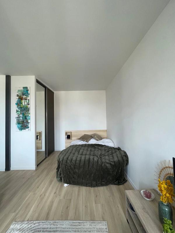 Appartement - 26 m² - 1 pièce