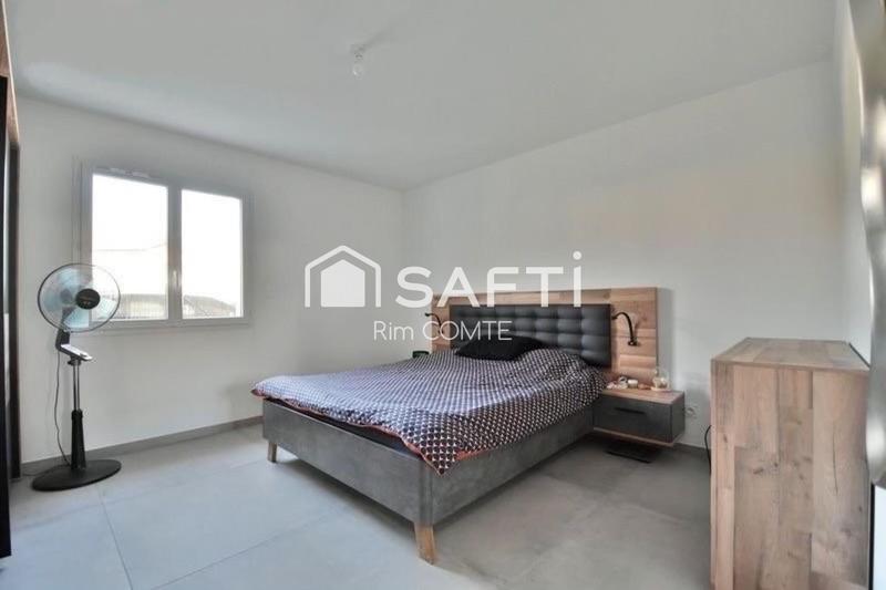 Maison - 108 m² - 4 pièces