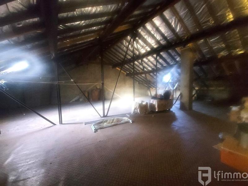 Maison - 128 m² - 5 pièces