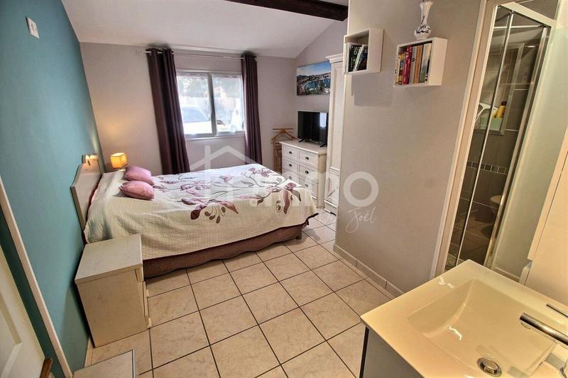 Villa - 119 m² - 5 pièces