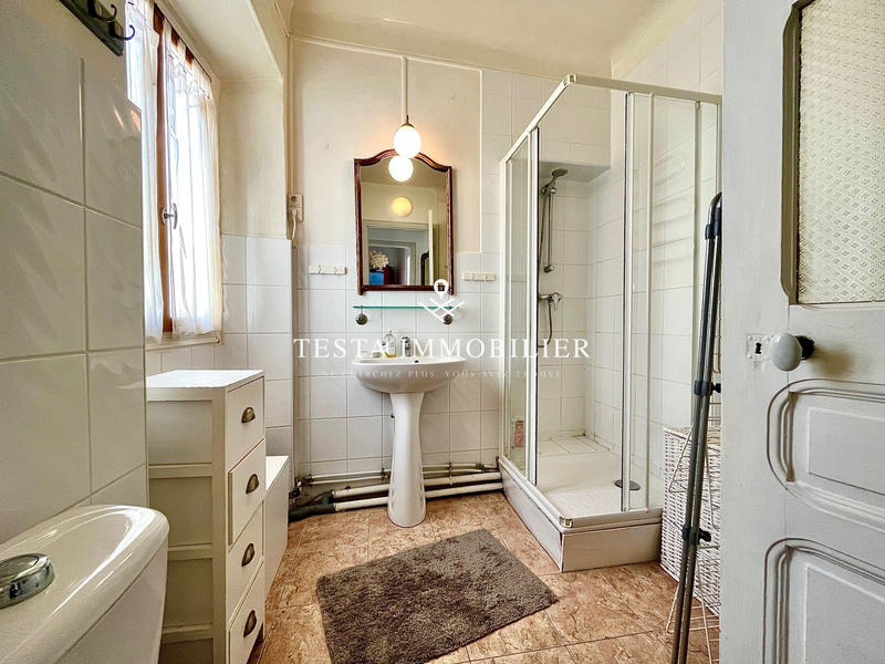 Appartement - 35 m² - 2 pièces