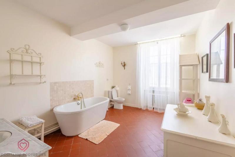 Maison de maîtres - 276 m² - 9 pièces