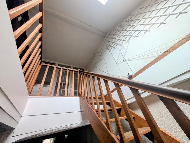 Appartement - 118 m² - 5 pièces