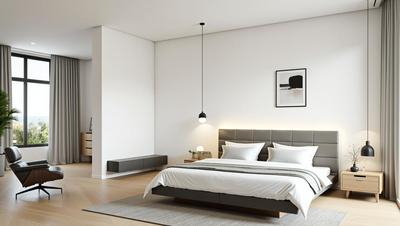 Appartement - 41 à 90 m² - 2 à 4 pièces