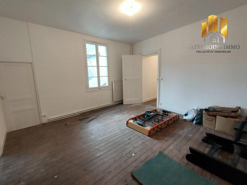 Fonds de commerce - 177 m²