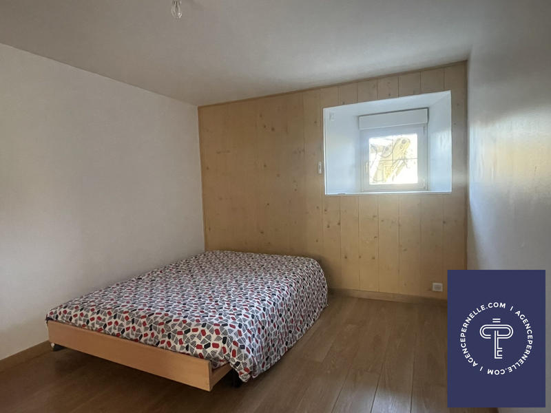 Ferme - 270 m² - 14 pièces