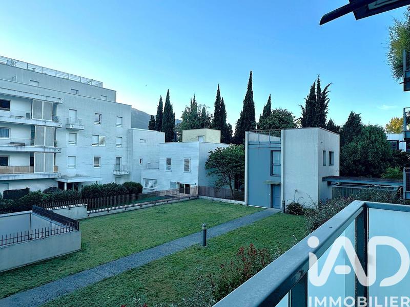 Appartement - 86 m² - 4 pièces