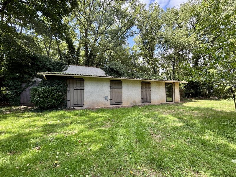 Maison contemporaine - 259 m² - 5 pièces