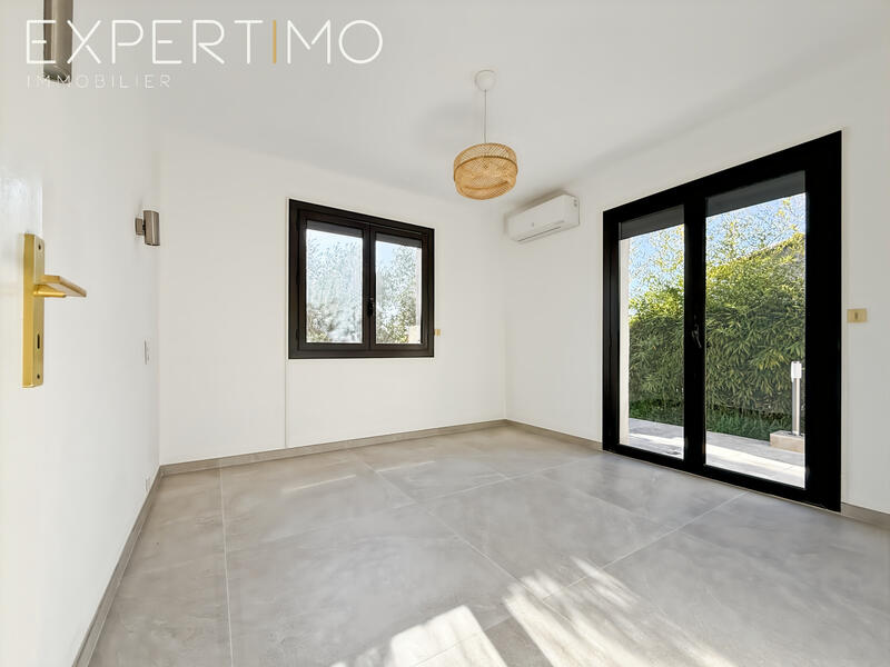 Villa - 127 m² - 5 pièces