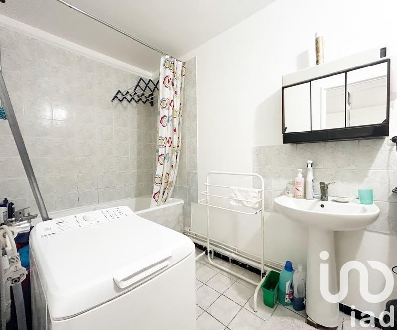 Appartement - 96 m² - 5 pièces