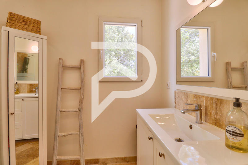 Villa - 117 m² - 5 pièces