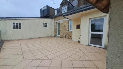 Maison de ville - 280 m² - 10 pièces