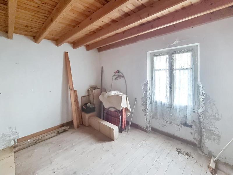 Maison - 30 m² - 2 pièces