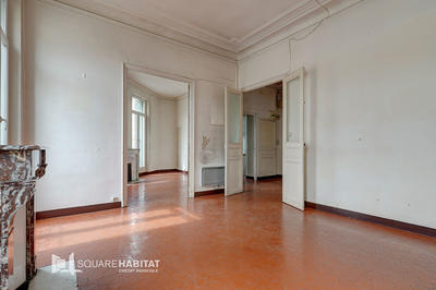 Appartement - 91 m² - 4 pièces