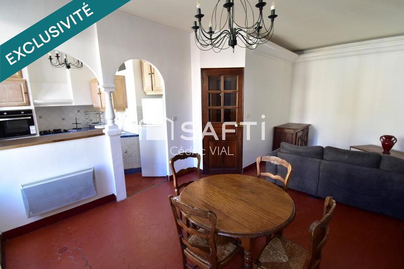 Appartement - 86 m² - 3 pièces