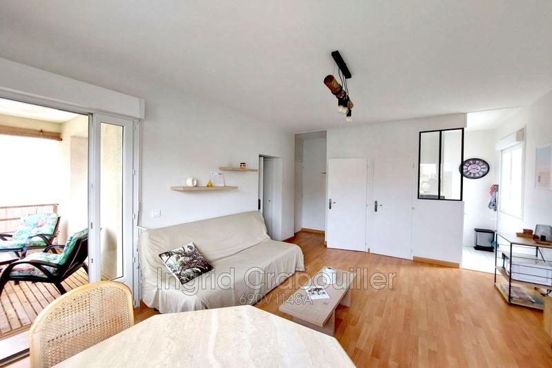 Appartement - 33 m² - 2 pièces