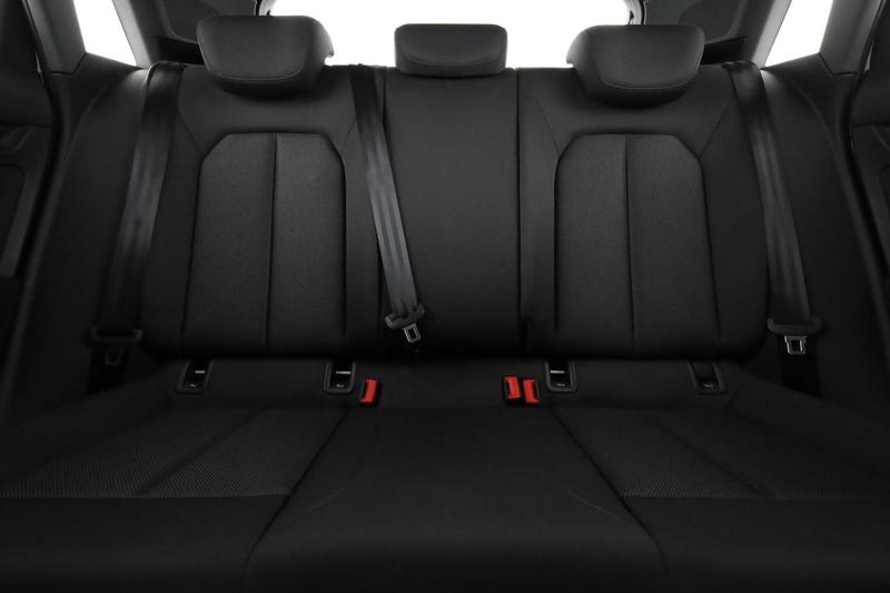 Audi A3 sportback 40 TFSIe s tronic 204 ch