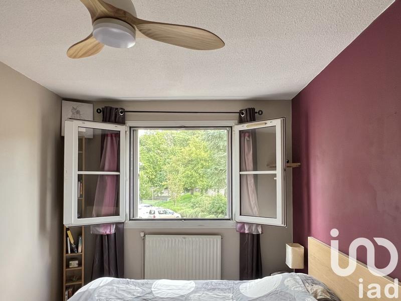 Maison - 82 m² - 4 pièces