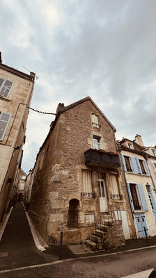 Immeuble - 129 m² - 6 pièces