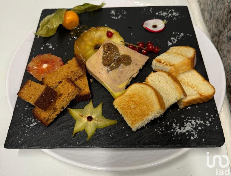 Local commercial - 100 m²